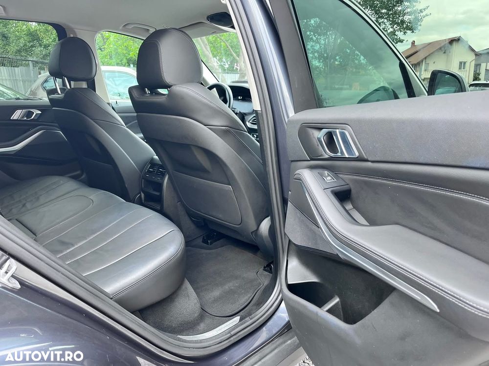 BMW X5 xDrive45e AT PHEV - 17