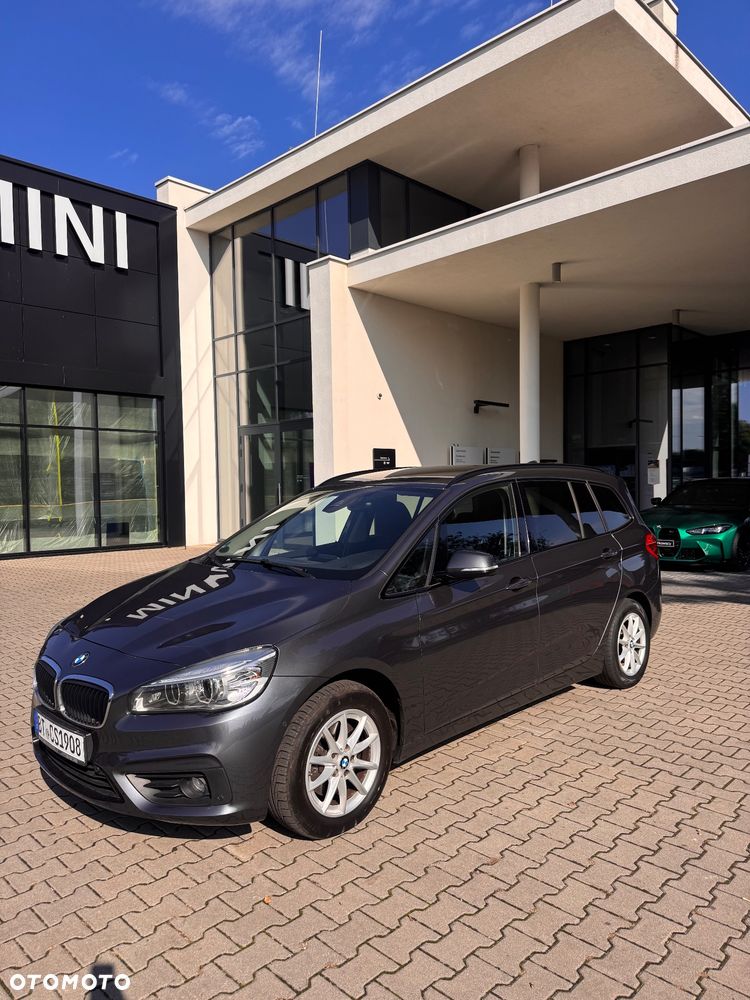 BMW Seria 2 - 6