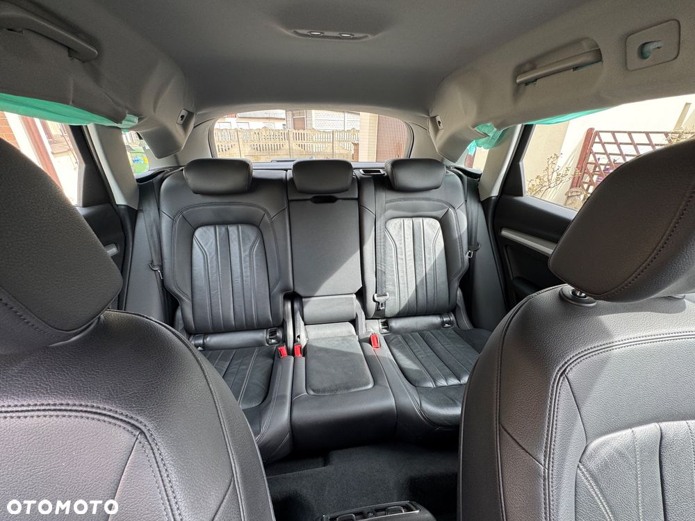 Audi Q5 40 TDI Quattro S tronic design - 20