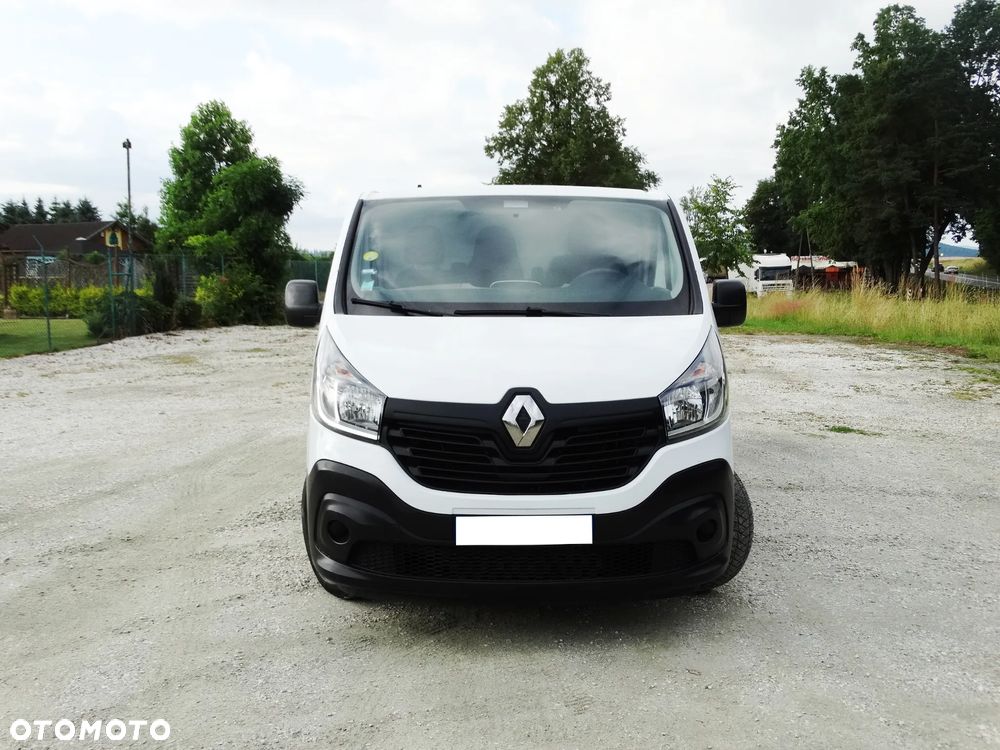 Renault Trafic - 14