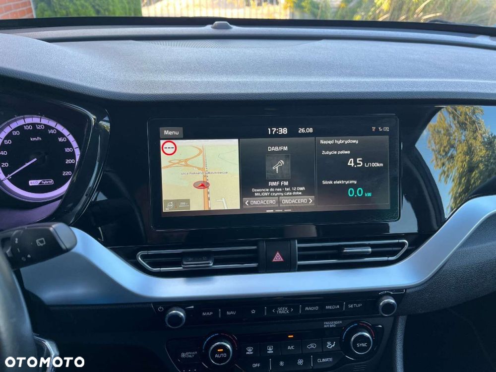 Kia Niro - 11