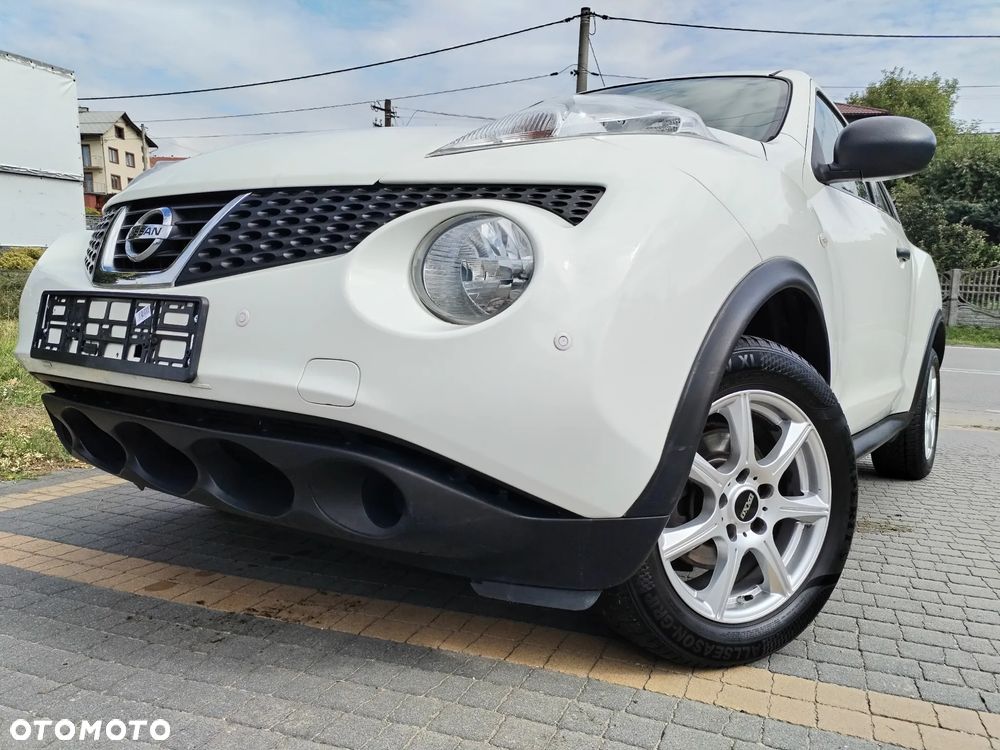 Nissan Juke - 32