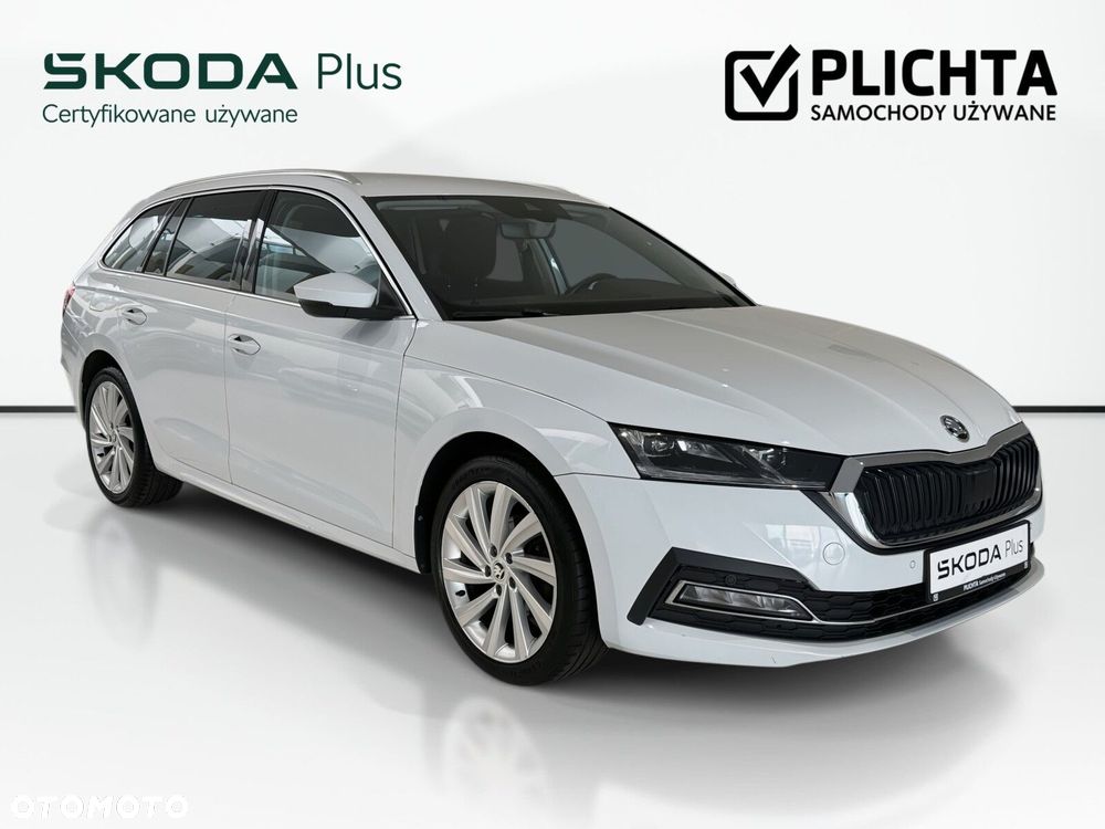 Skoda Octavia - 4
