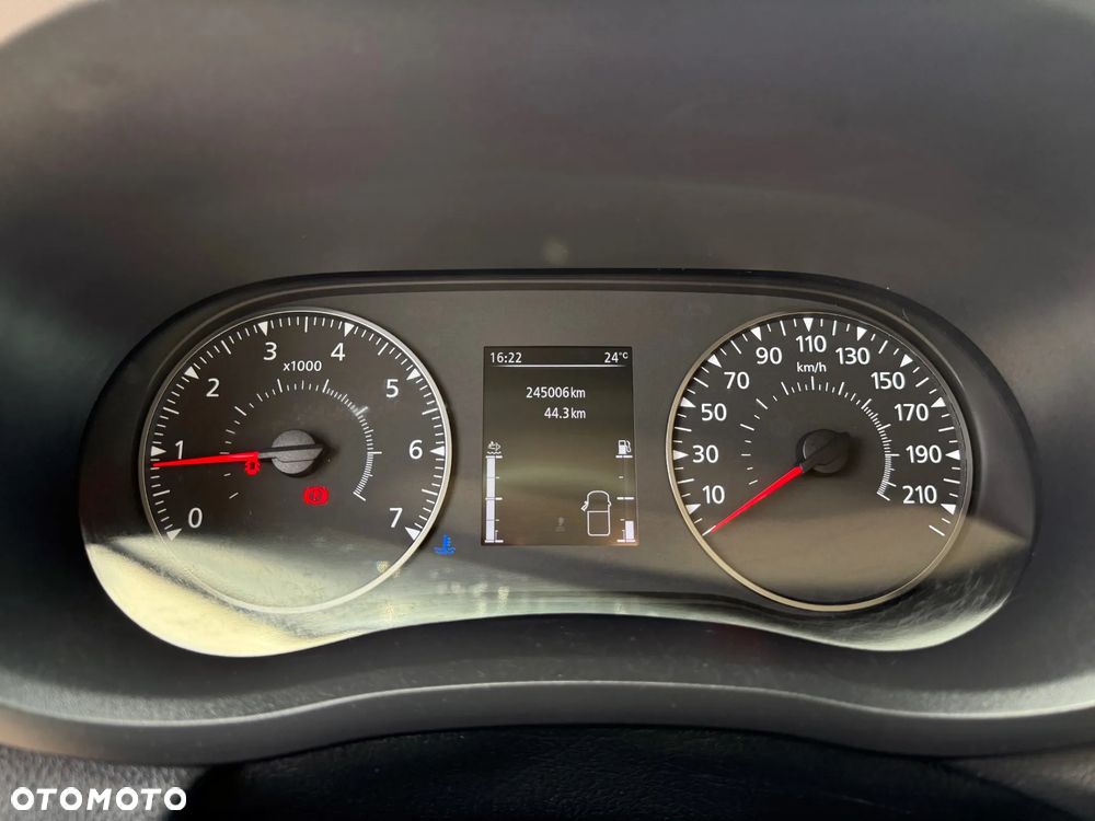 Opel Movano 165 CDTI Plandeka 10ep Salon PL, Jeden Właściciel - 10