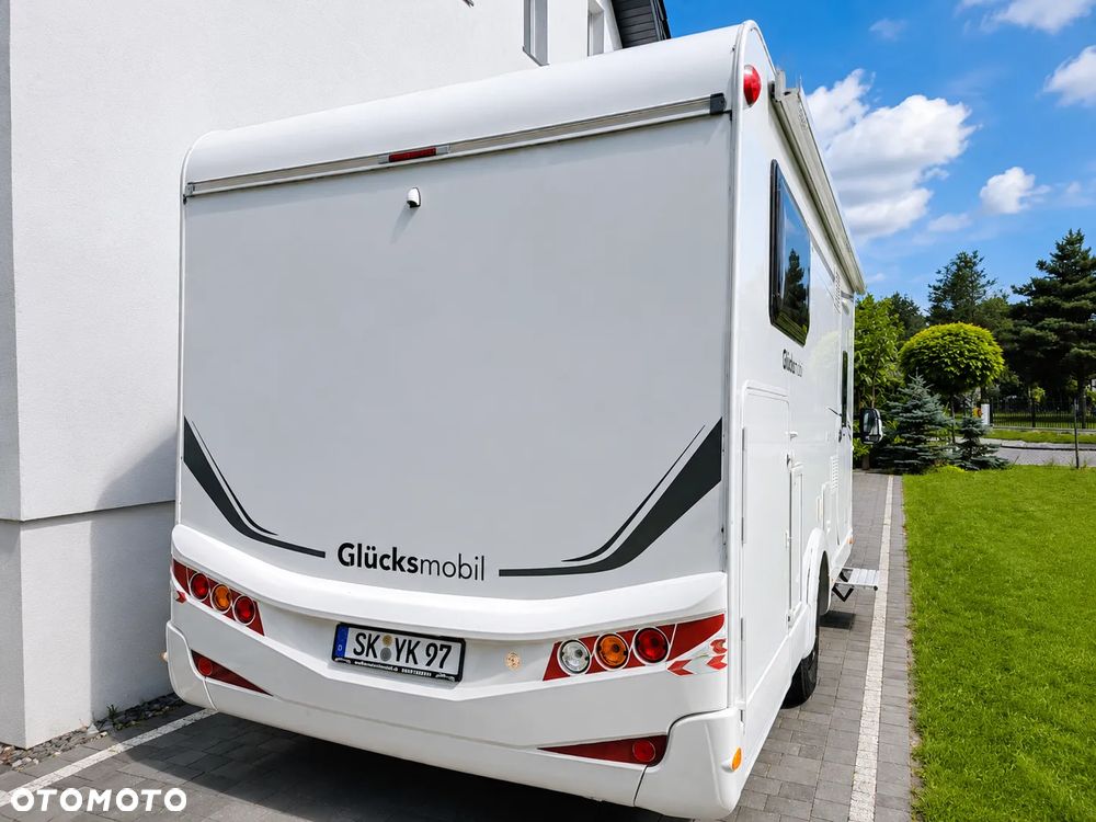 Fiat Ducato glucksmobil (sunlight) - 13