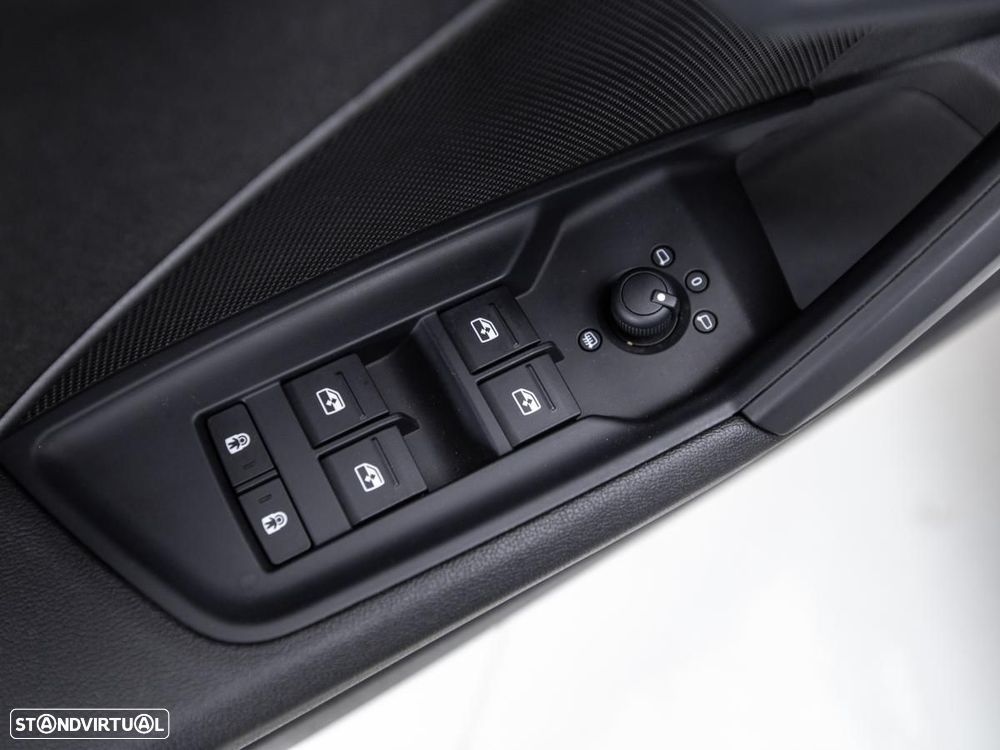 Audi A3 Sportback 30 TDI - 13