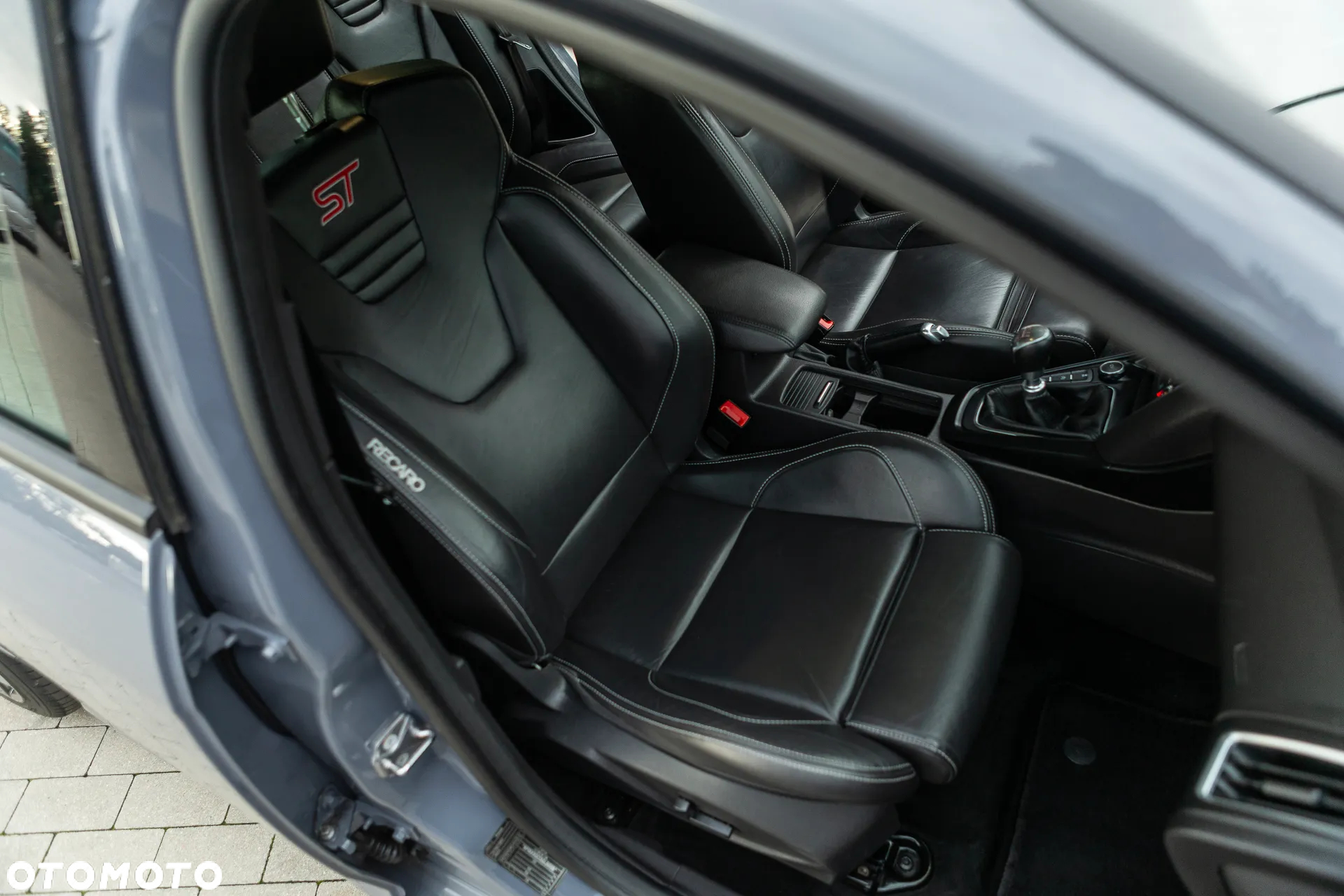 Ford Focus 2.0 TDCi ST-2 - 35