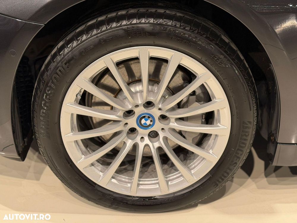 BMW Seria 5 - 20