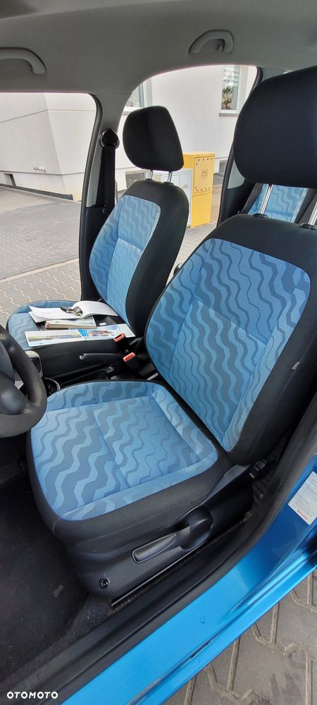 Skoda Roomster 1.2 12V HTP - 18