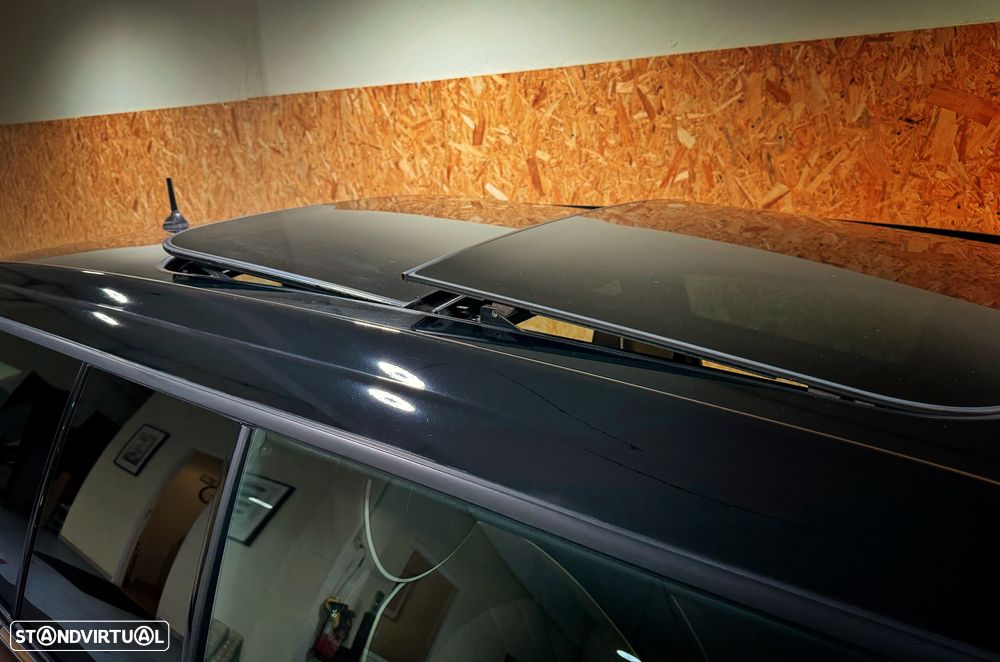 MINI Clubman Cooper D - 29