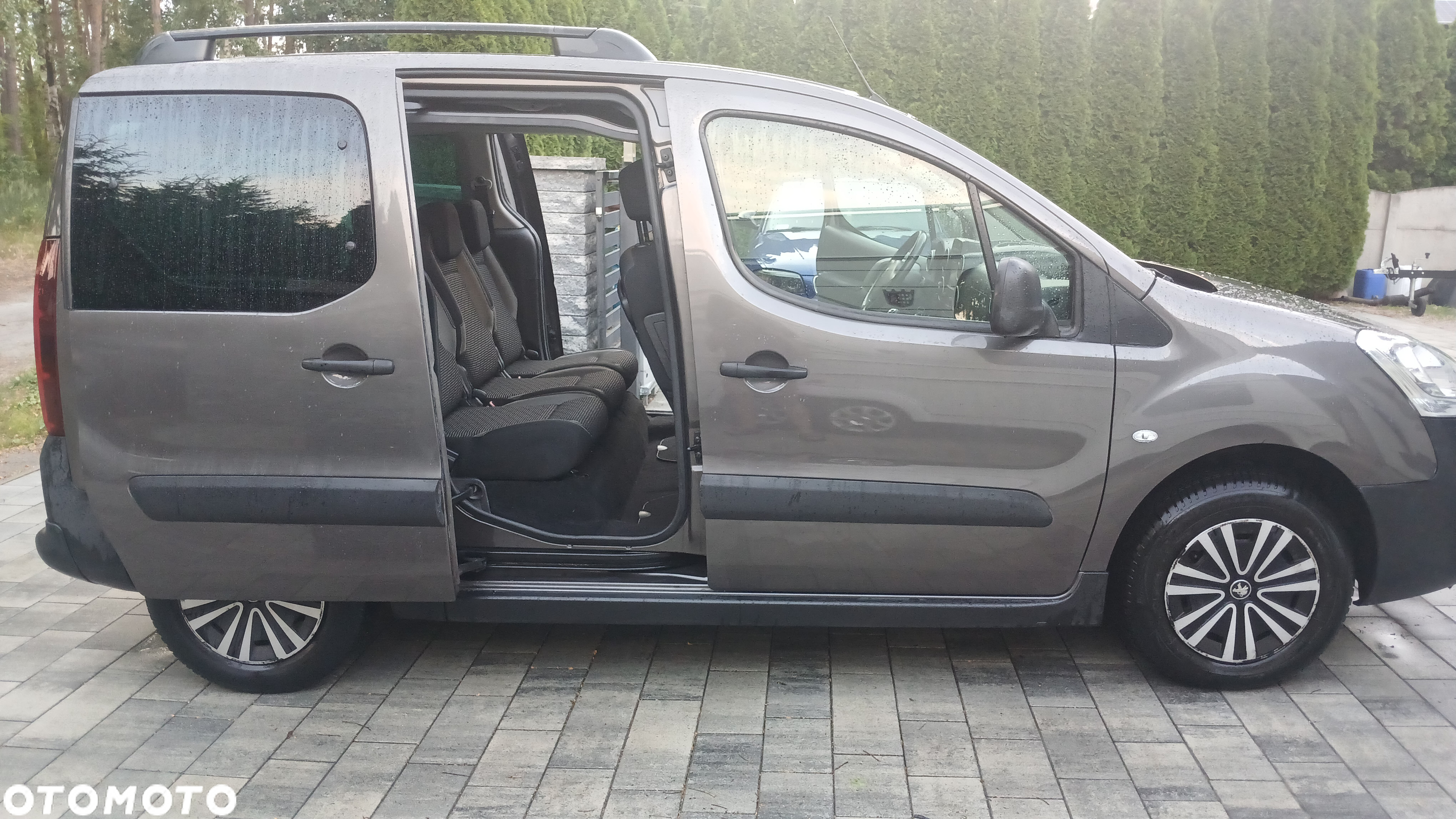 Peugeot Partner Tepee BlueHDi 120 Stop&Start Active - 2