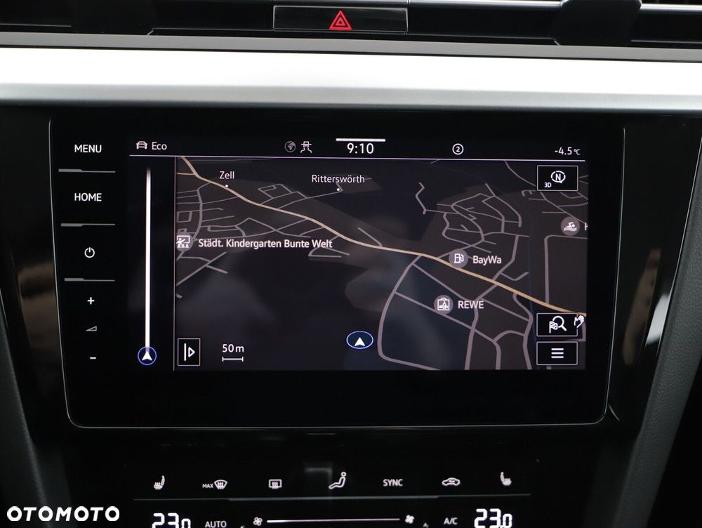 Volkswagen Arteon - 16