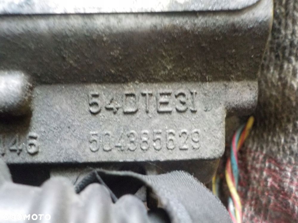 DUCATO IVECO 2.3 M-JET 15r 130KM F1AE3481D przepustnica 504385629 - 14