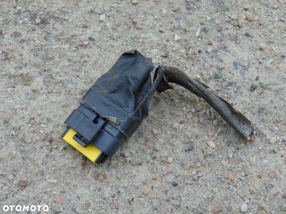 ORYGINAŁ podnośnik mechanizm szyby pasażera prawy przód przedni Renault Megane 2 II 5D 5 drzwi 02-08r - 21
