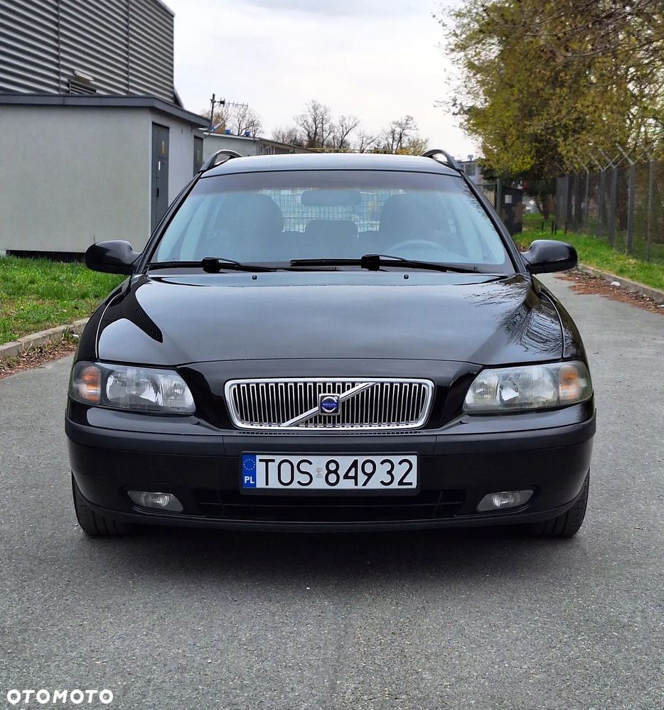 Volvo V70 - 1
