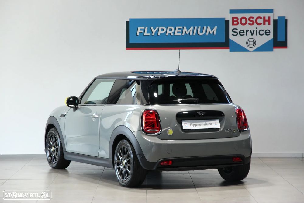 MINI 3 Portas Cooper SE Premium Essential - 4