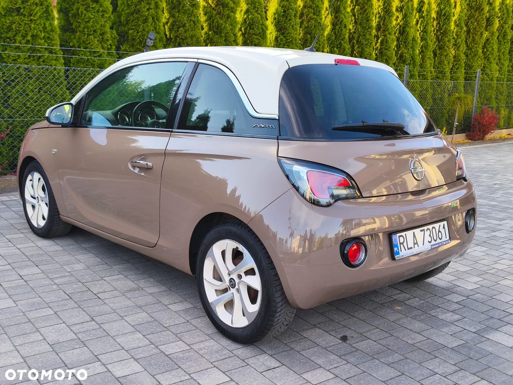 Opel Adam 1.2 Start/Stop Jam - 6