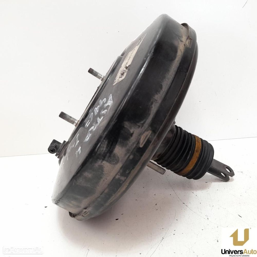 SERVOFREIO OPEL ASTRA H 2002 -13142360 - 4