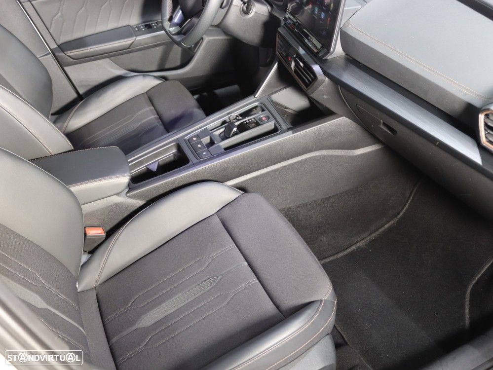 Cupra Formentor 1.4 e-Hybrid DSG Tribe Edition - 19