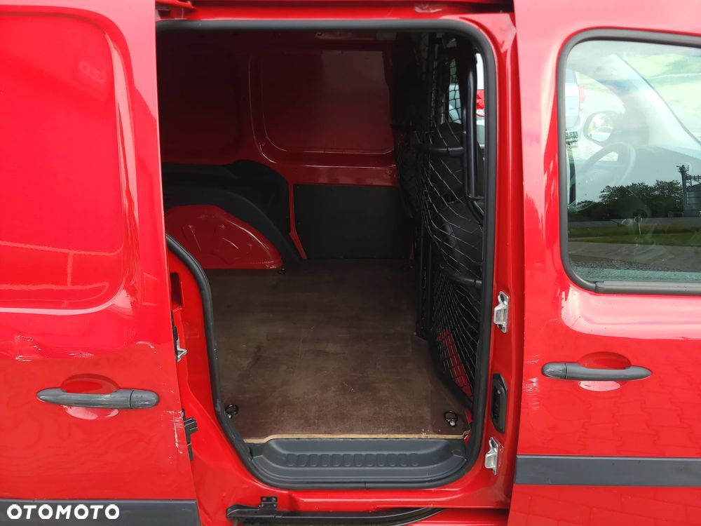 Mercedes-Benz Citan - 12