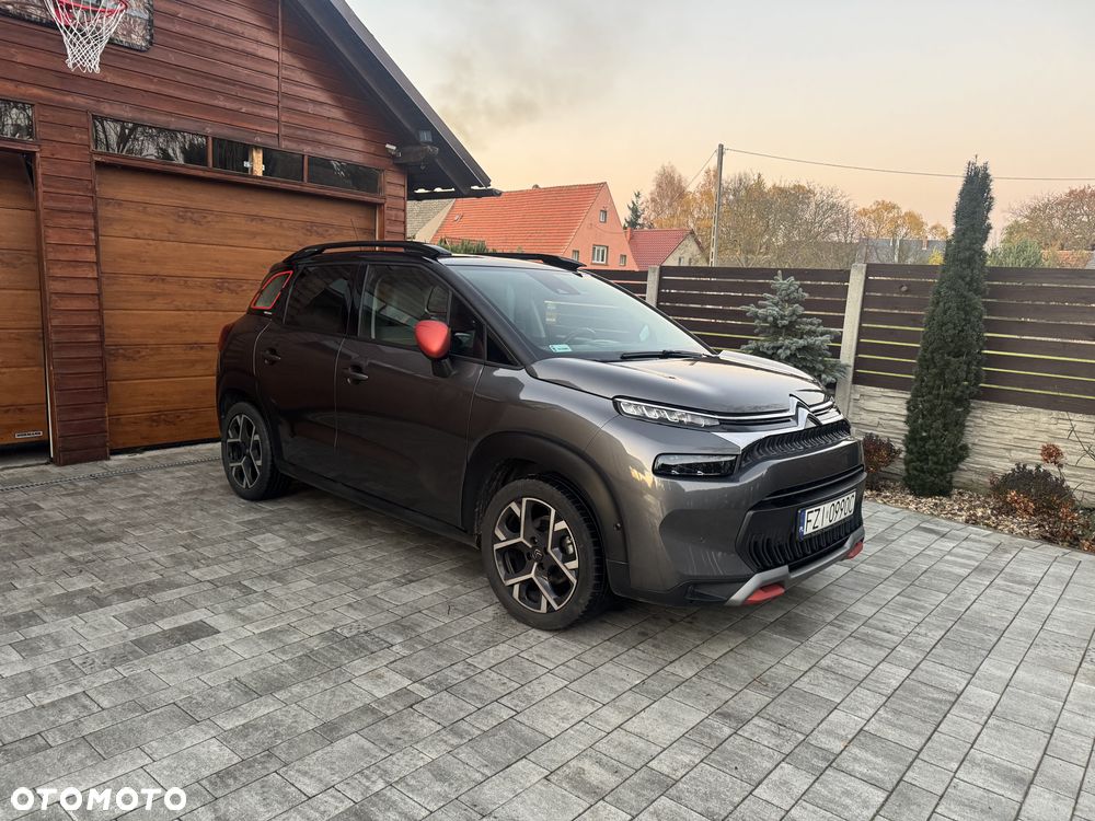 Citroën C3 Aircross 1.2 PureTech Feel Pack S&S - 1