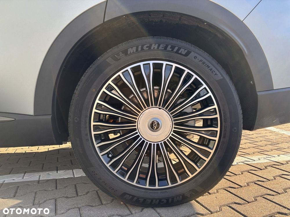Chery Tiggo 9 - 9