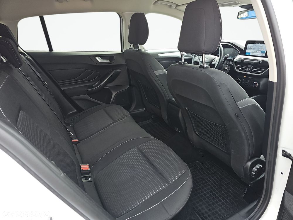 Ford Focus 1.5 TDCi Trend ASS - 19