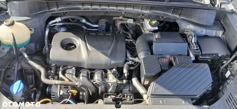 Hyundai Tucson - 3