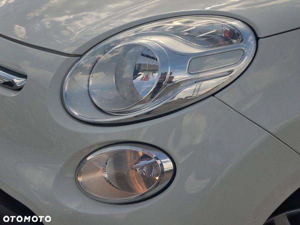 Fiat 500L - 8