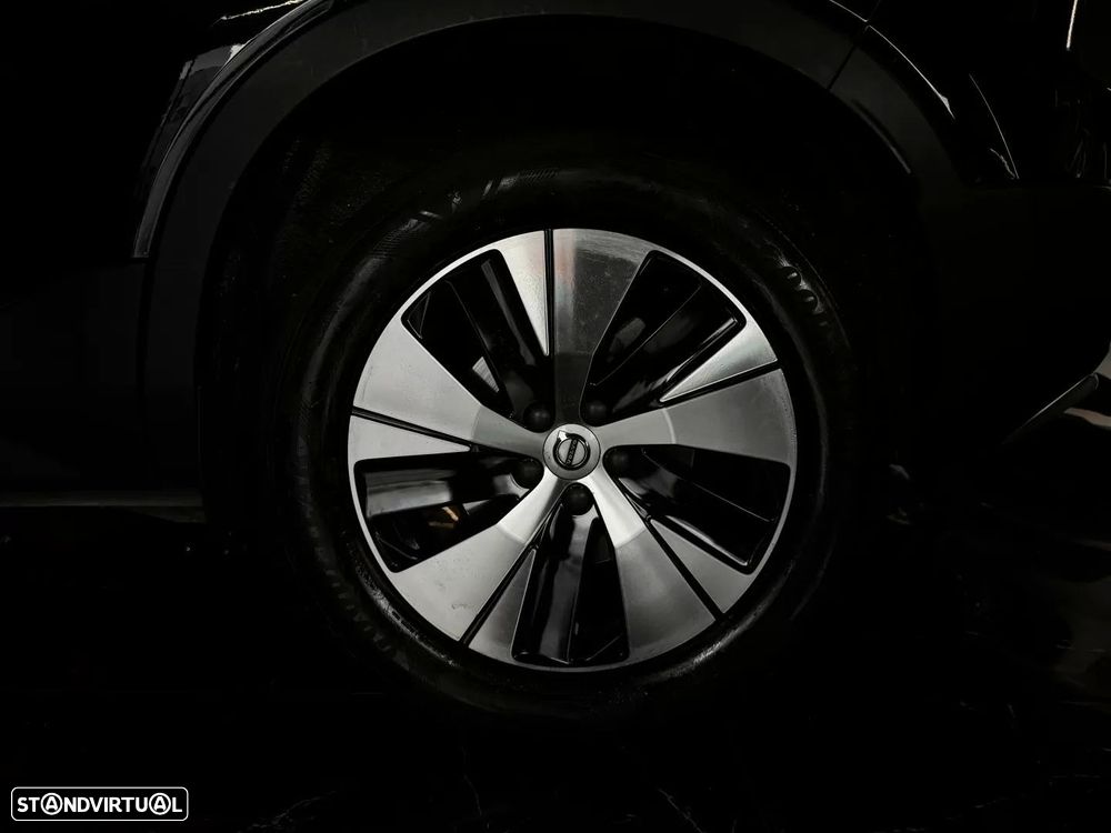 Volvo XC 40 1.5 T4 PHEV Core - 15