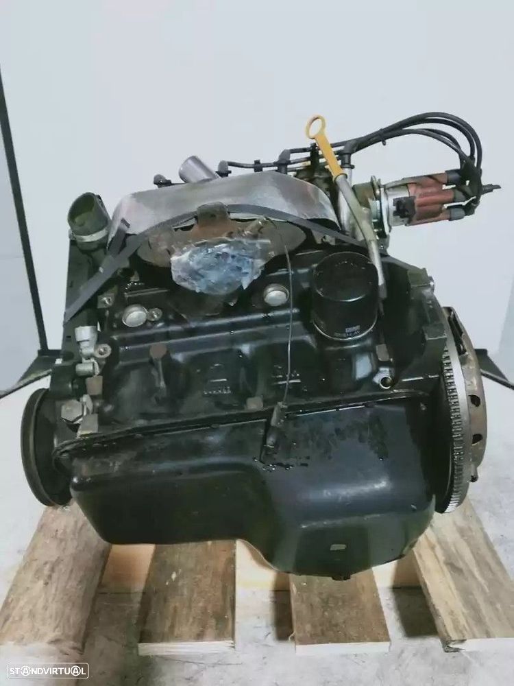 MOTOR COMPLETO OPEL CORSA B 1993 -C12NZ - 1