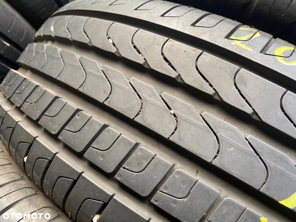 205/60/16 Pirelli P7 Cinturato_7,2mm_4szt_(162) - 5
