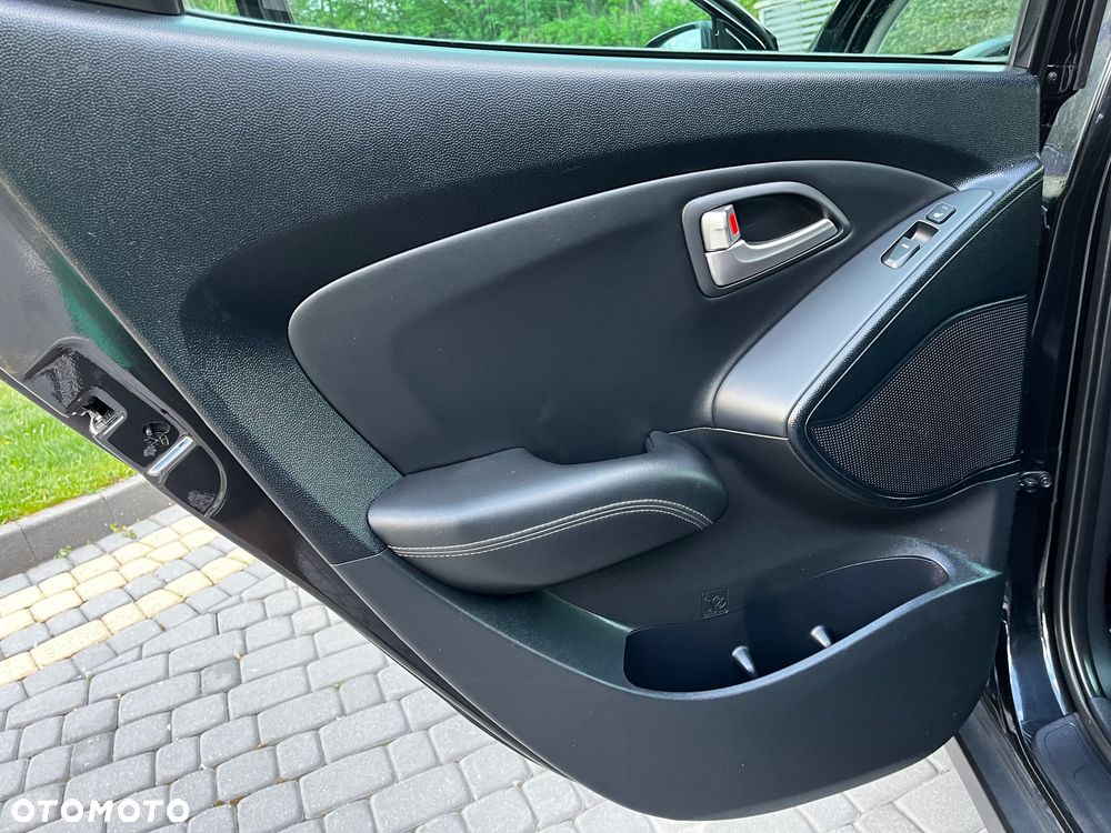 Hyundai ix35 - 14