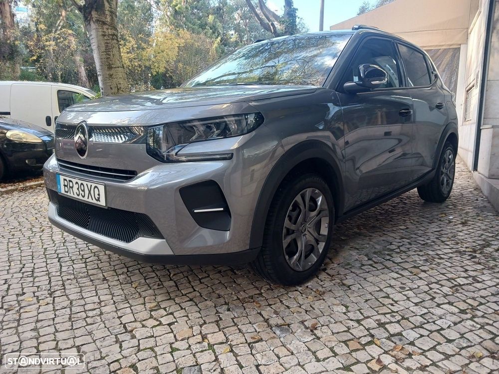 Citroën C3 1.2 Turbo Max - 6