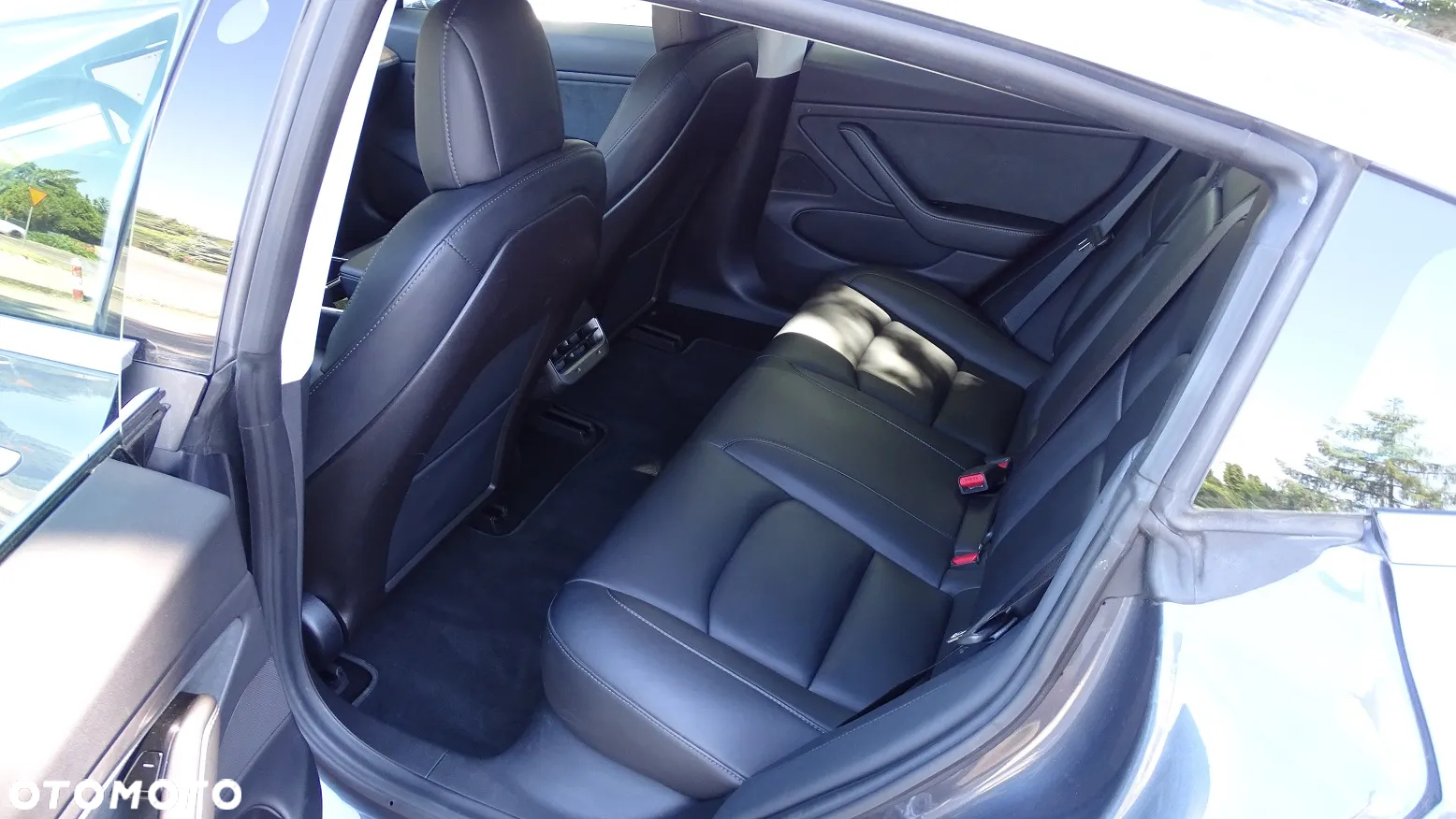 Tesla Model 3 Allradantrieb Dual Motor Performance - 15