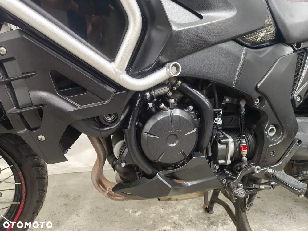Honda VFR - 20