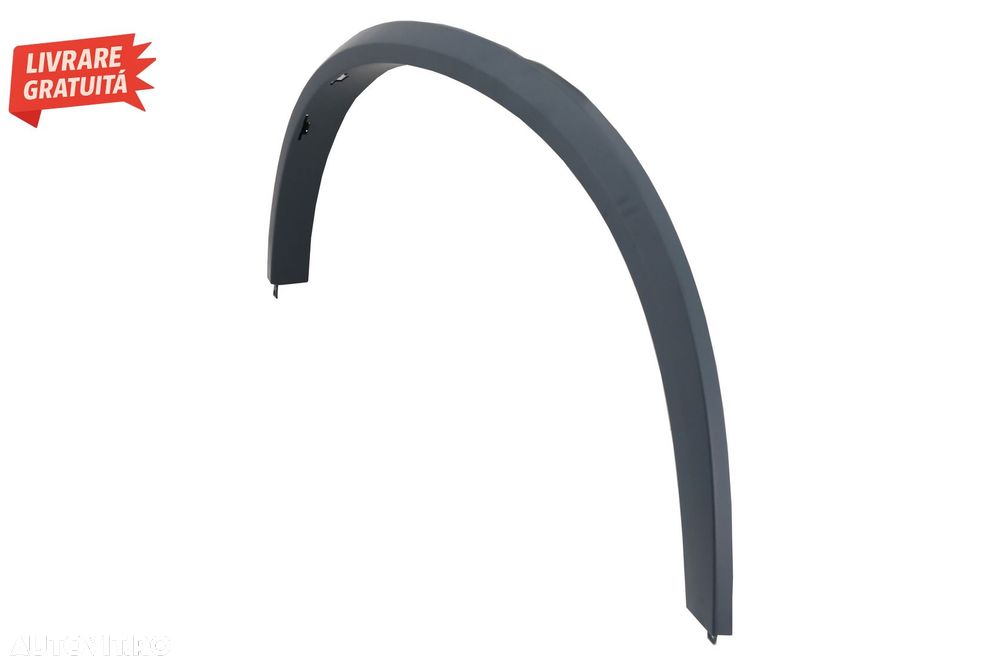 Pachet Exterior Complet BMW X5 G05 (2018-2022) X5M Design- livrare gratuita - 20