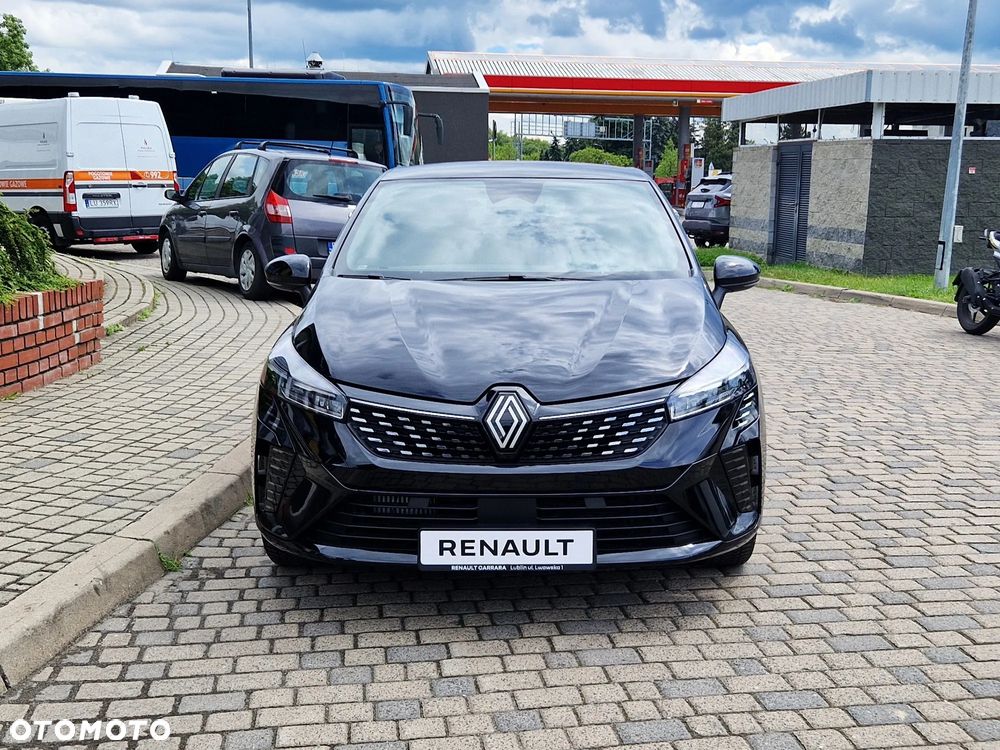 Renault Clio - 2