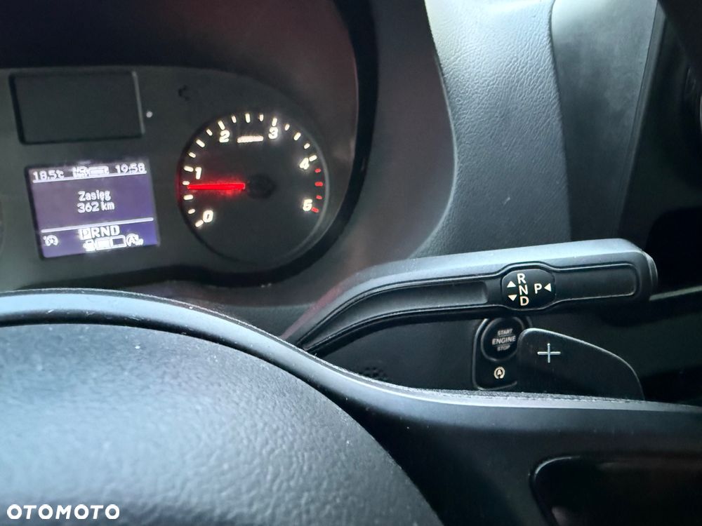 Mercedes-Benz Sprinter 3.0 V6 7G Tronic Maxi - 18