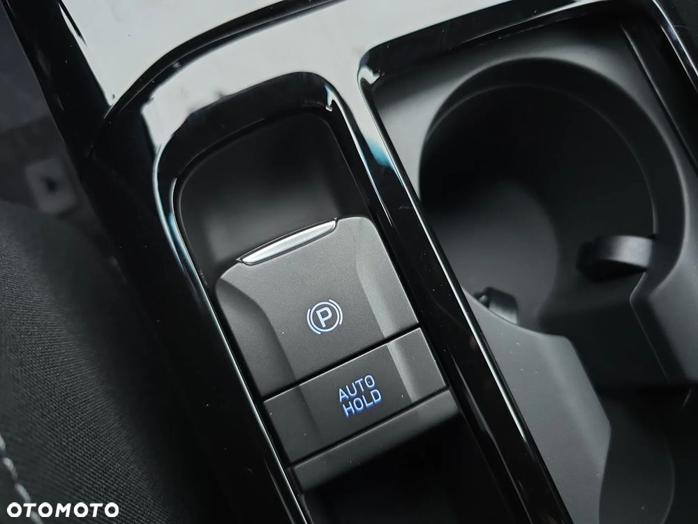 Hyundai i30 1.6 T-GDI DCT N Line - 15