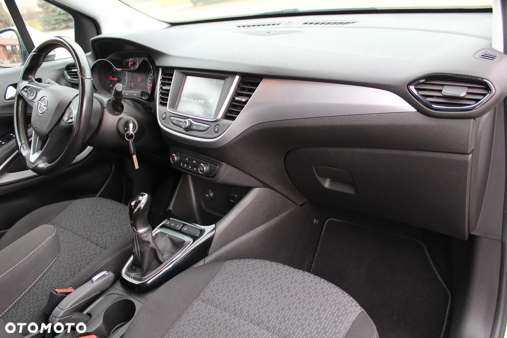 Opel Crossland X 1.6 ECOTEC Start/Stop Edition - 19