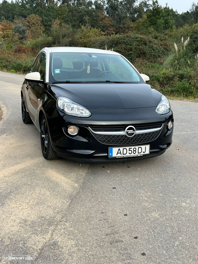 Opel Adam 1.4 S&S Jam - 9