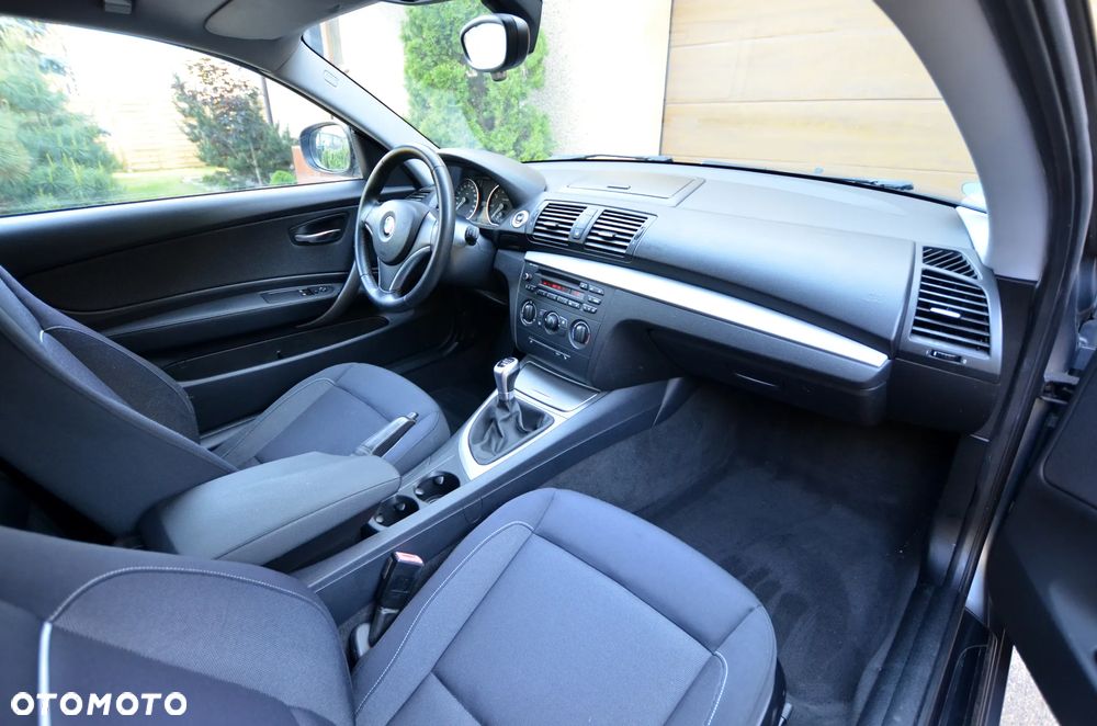 BMW Seria 1 116i Edition Lifestyle - 6