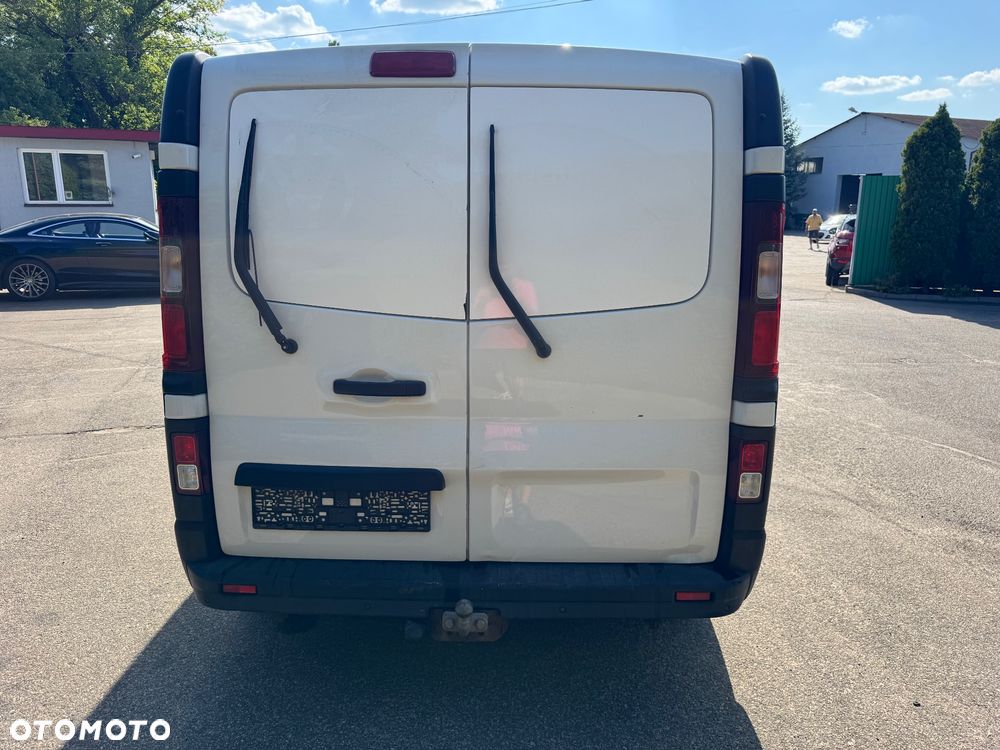 Renault TRAFIC - 9