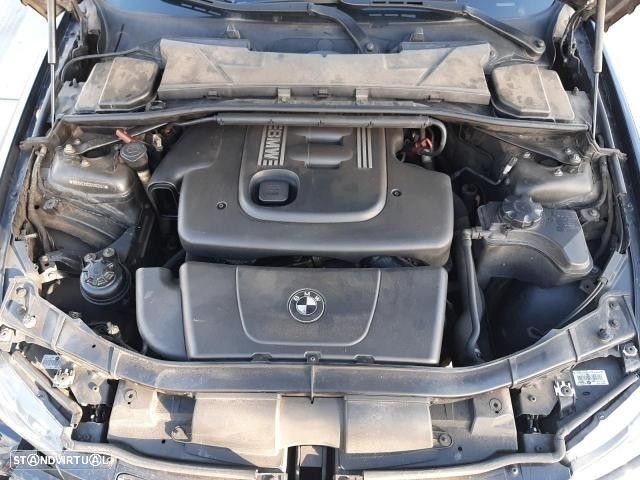 Peças BMW 3 (E90) 2004 a 2011 - 15