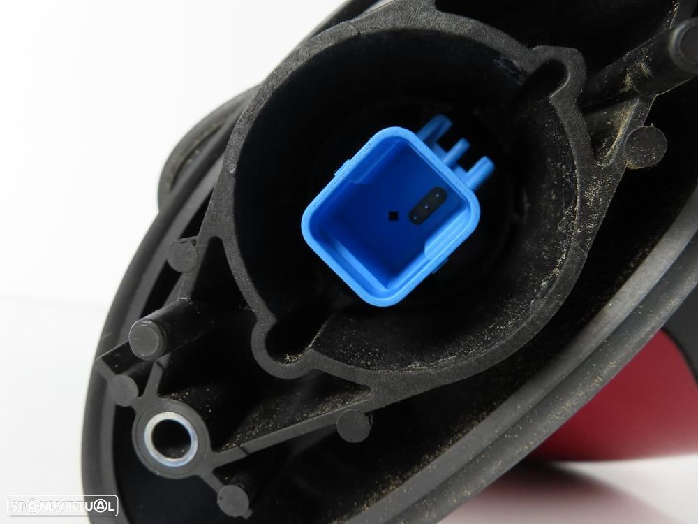 Retrovisor / Espelho Direito Usado / Original MINI MINI CLUBMAN (F54) 5116747124... - 4