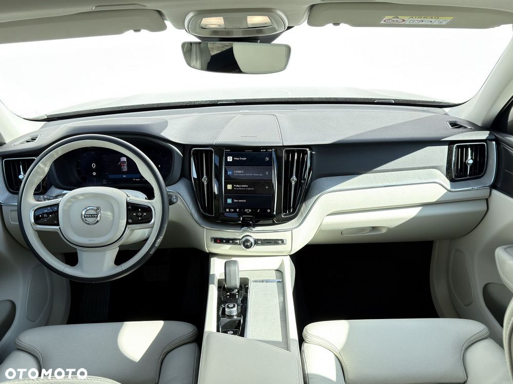 Volvo XC 60 - 16
