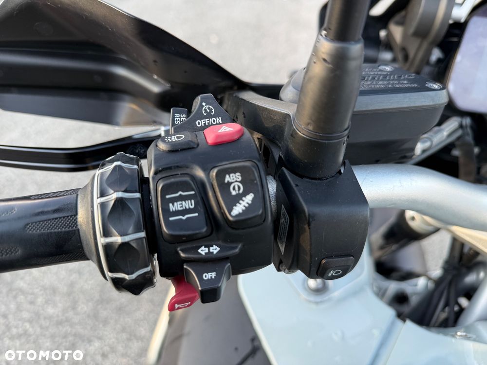 BMW R1250 GS Adventure - 11