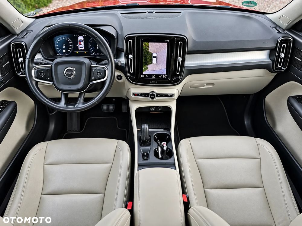 Volvo XC 40 T4 Inscription - 18