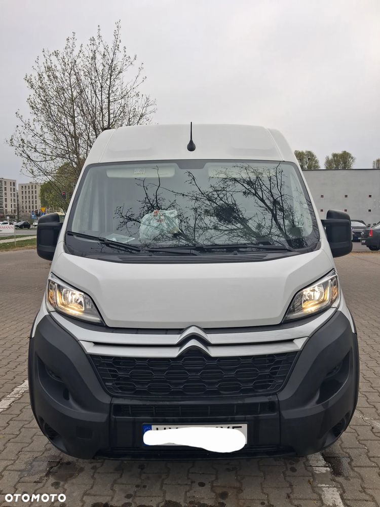 Citroën Jumper - 2